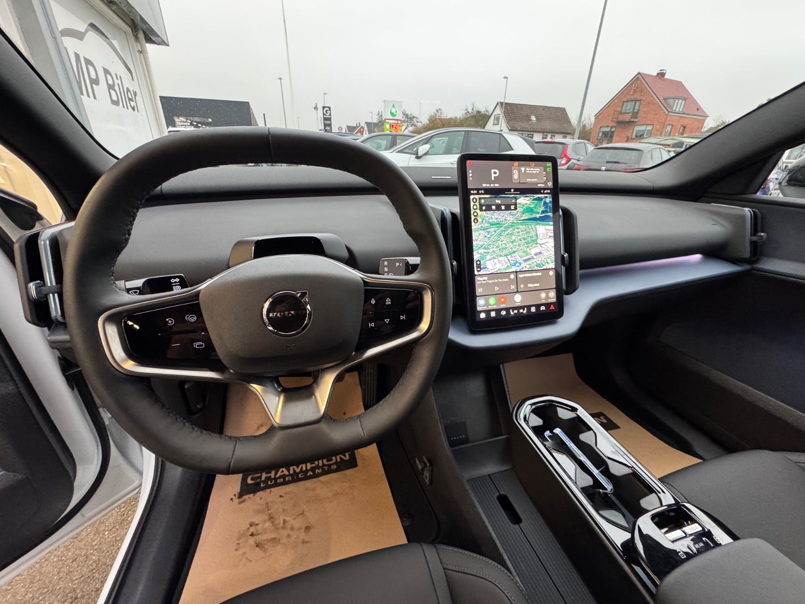 Billede af Volvo EX30 Extended Range Plus