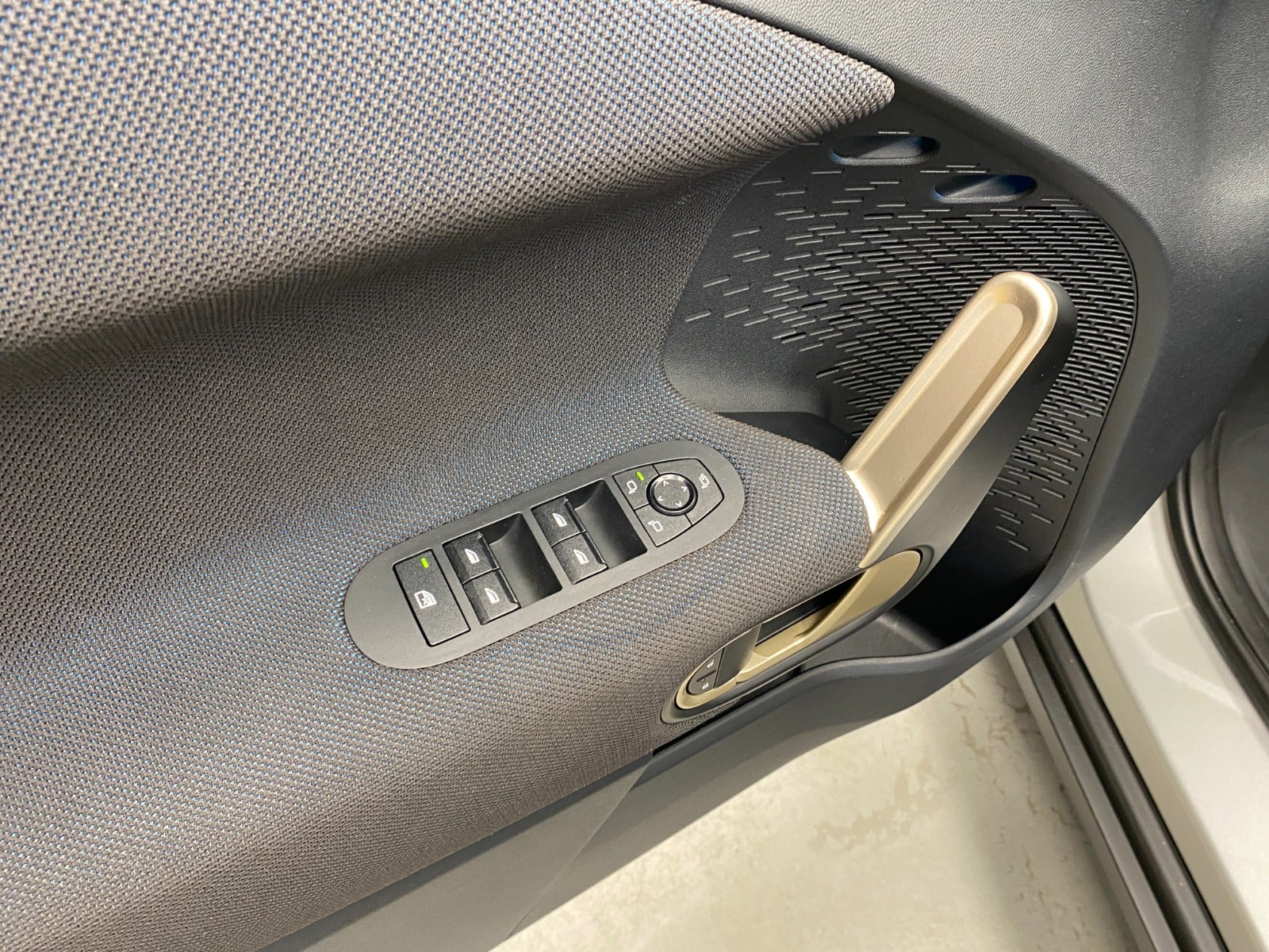 Billede af MINI Aceman E  Classic Trim S