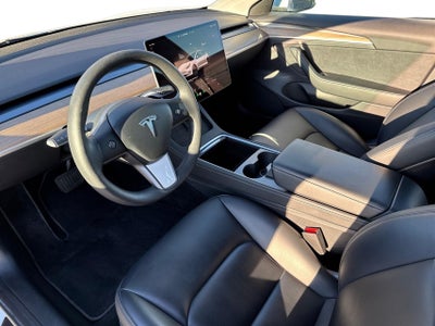 Tesla Model 3 RWD billede 2