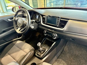 Kia Stonic CRDi 115 Vision