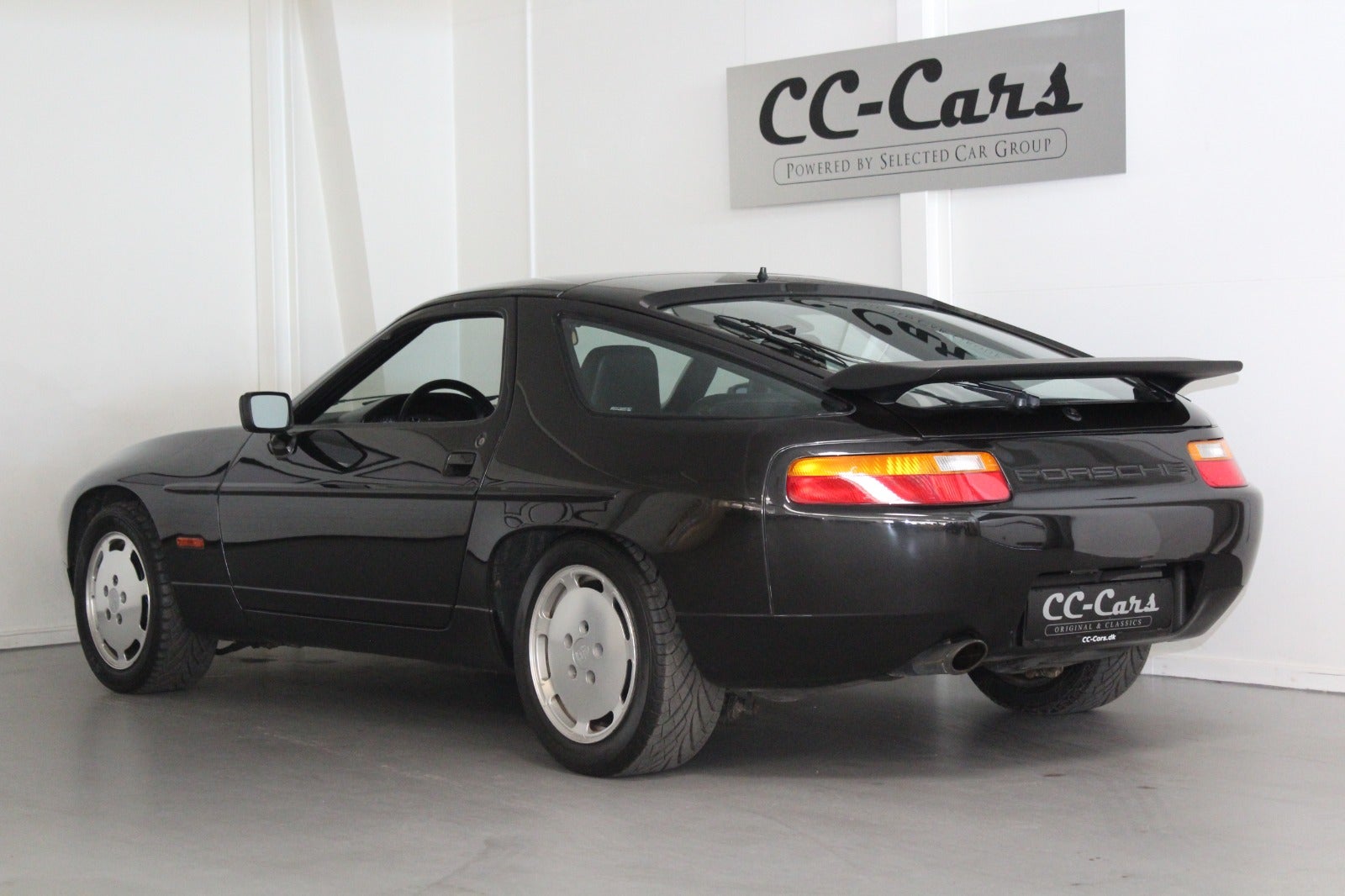 Porsche 928 5,0 S4