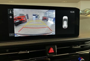 Kia EV6 Long Range Prestige