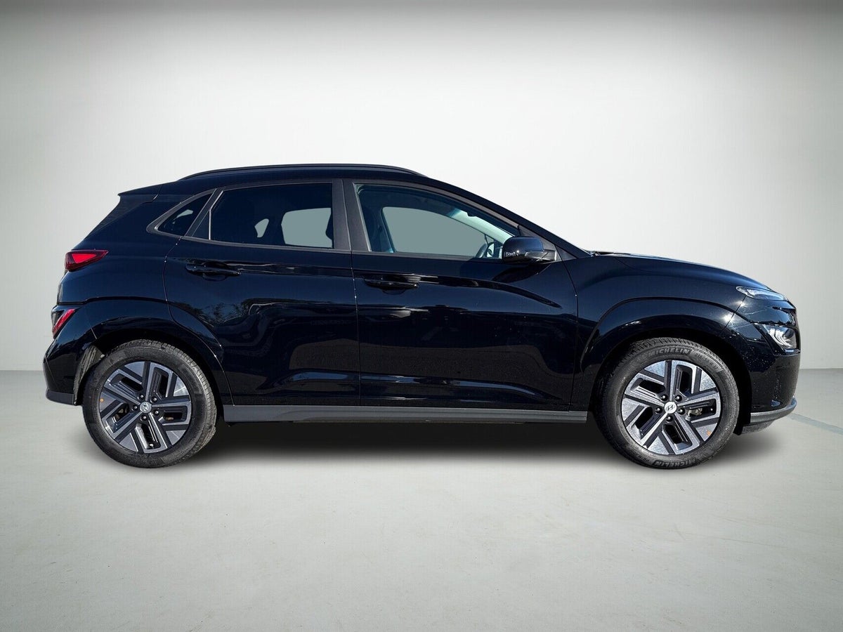 Hyundai Kona EV Trend billede 5