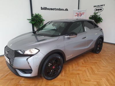 DS DS 3 CrossBack 50 E-Tense Performance Line 5d