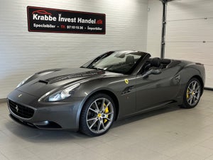 Ferrari California F1