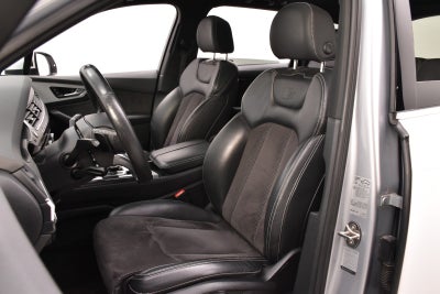 Audi Q7 TDi 272 S-line quattro Tiptr.