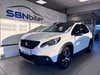 Peugeot 2008 BlueHDi 120 GT Line Sky thumbnail