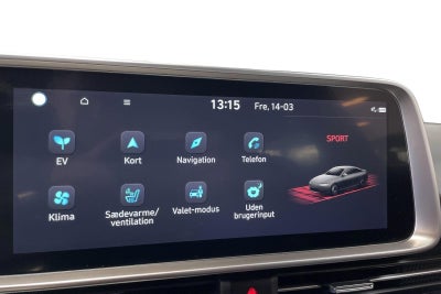 Hyundai Ioniq 6 Ultimate
