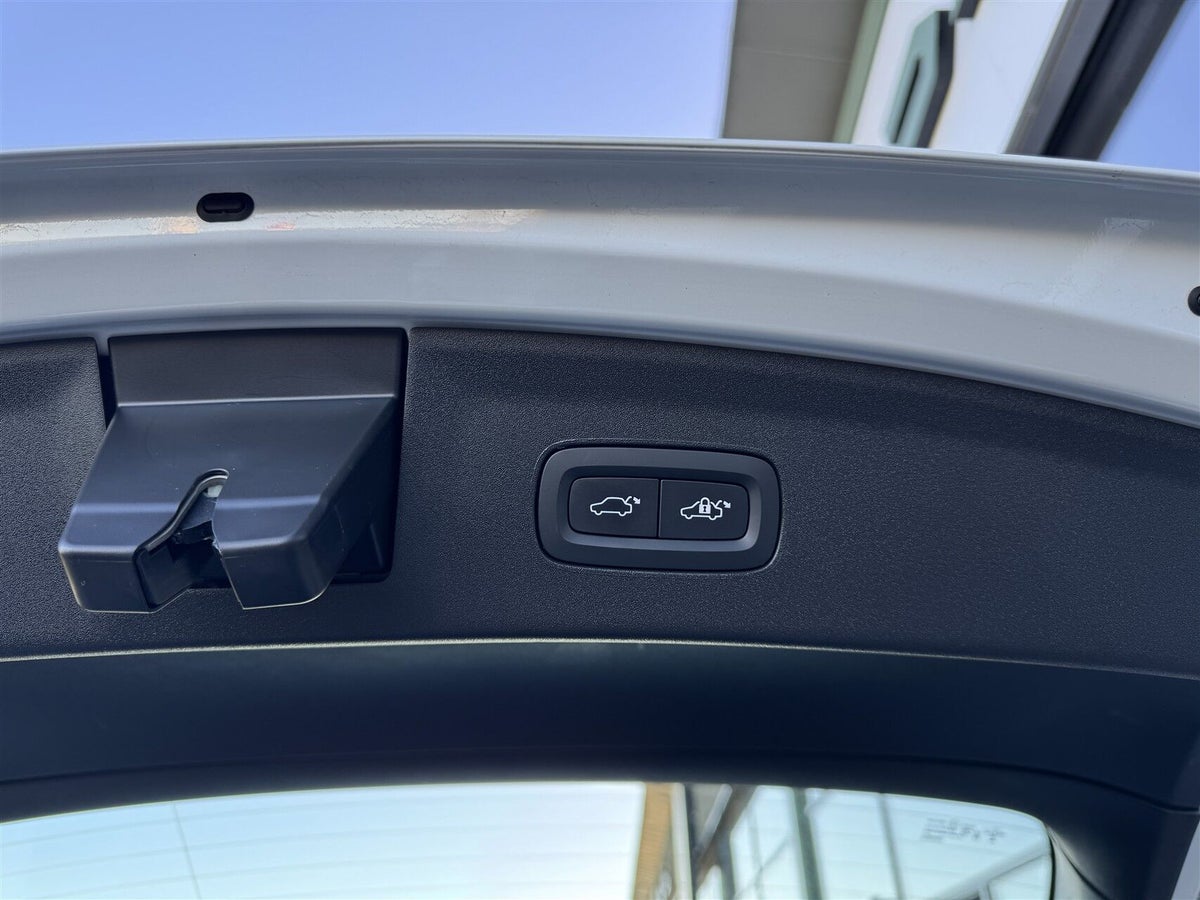 Polestar 2 Long Range billede 17