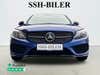 Mercedes C400 AMG Line aut. 4Matic thumbnail