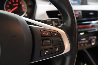 BMW X1 sDrive20i aut.