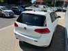 VW Golf VII TDi 110 Allstar DSG Van thumbnail