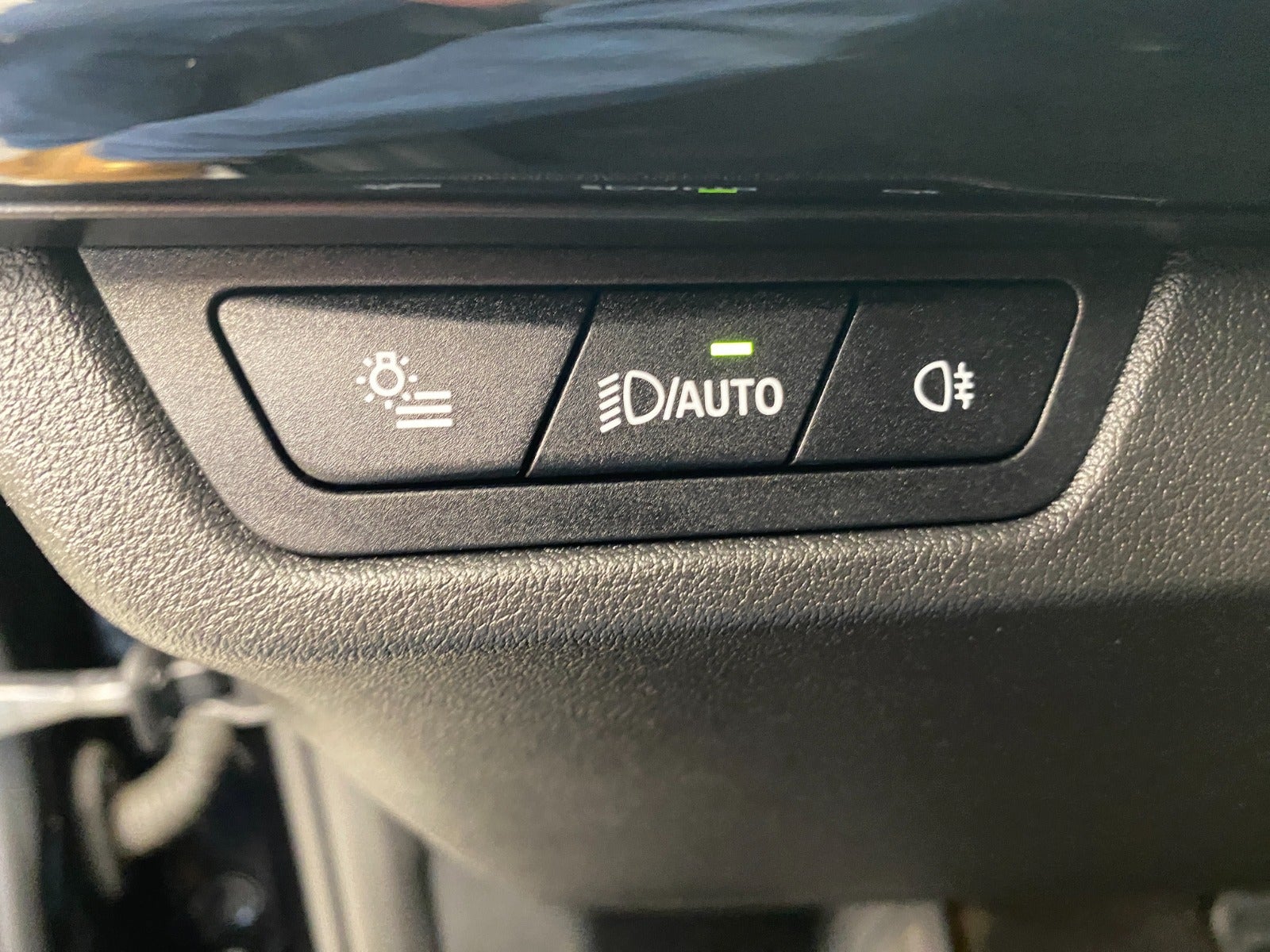 Billede af BMW iX1  xDrive30 X-Line