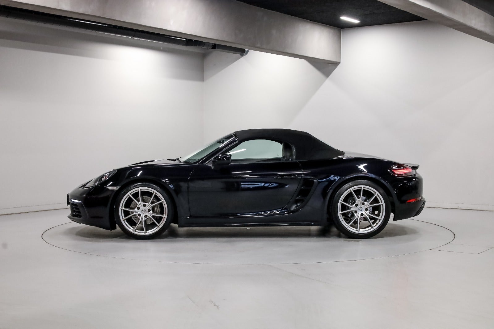 Porsche 718 Boxster 2,0 PDK