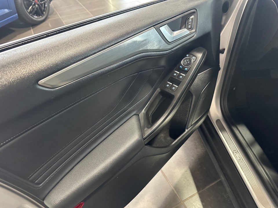 Ford Focus, Billede 5