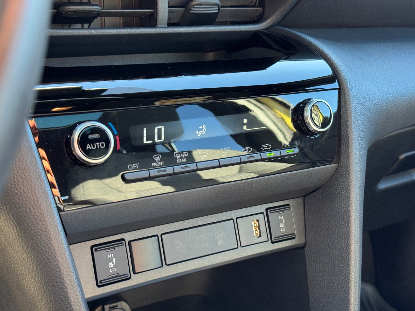 Billede af Toyota Yaris Cross 1,5 Hybrid Style Tech+ e-CVT