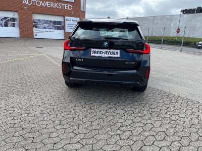 BMW iX1 xDrive30 M-Sport Premium