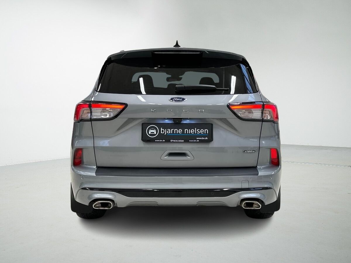 Ford Kuga PHEV ST-Line X CVT billede 7