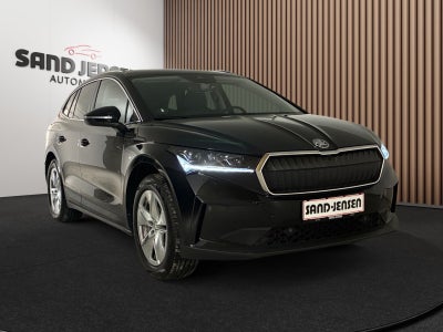 Skoda Enyaq iV Premium