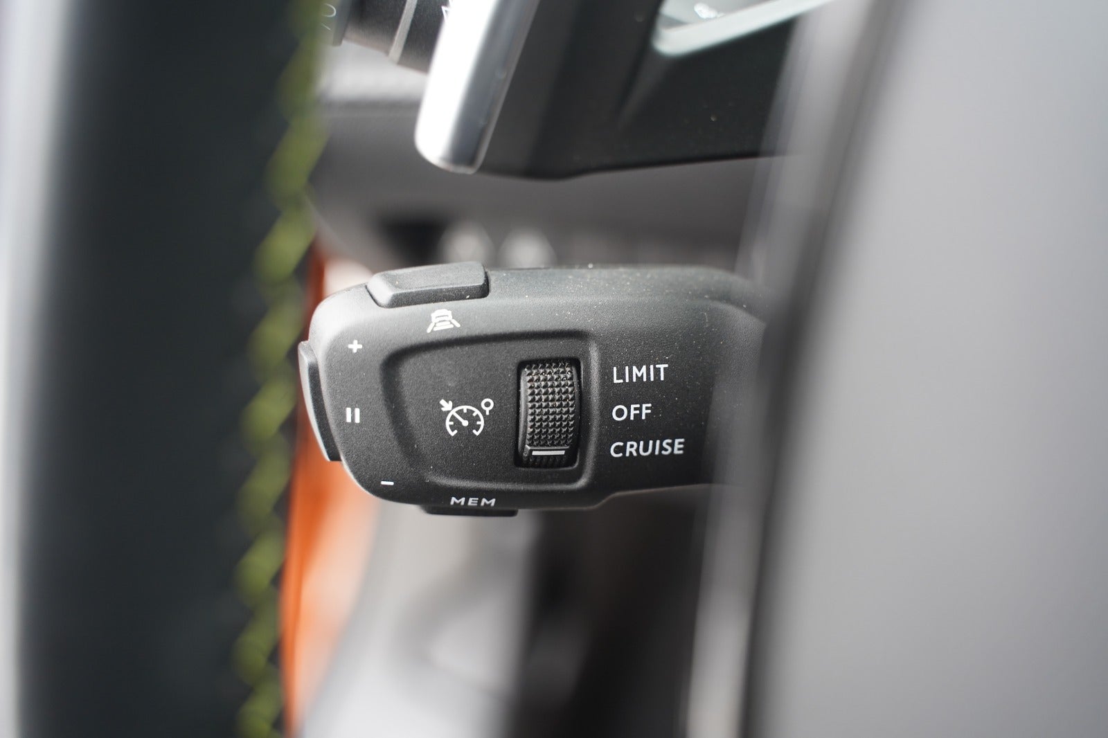 Billede af Peugeot 2008 1,5 BlueHDi 130 GT Line EAT8