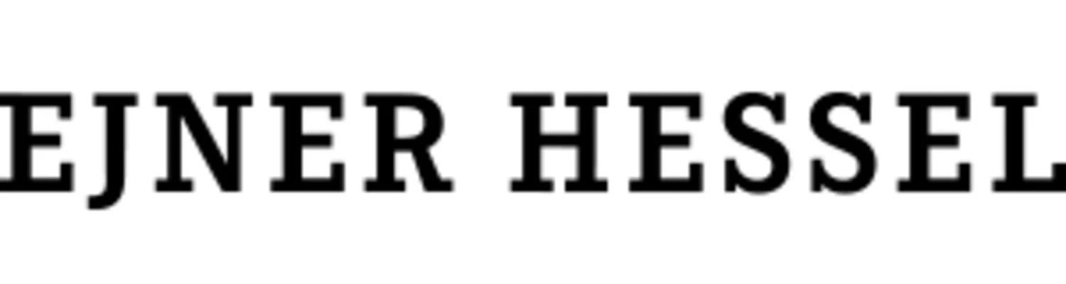 Ejner Hessel TRP Brande logo