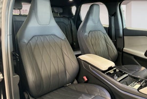 Ford Capri Premium Extended Range