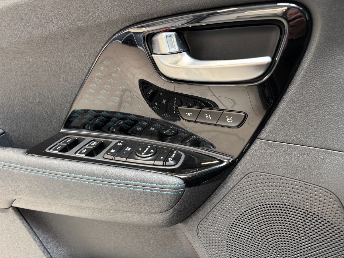 Kia e-Niro Advance+ Kia e-Niro Advance+