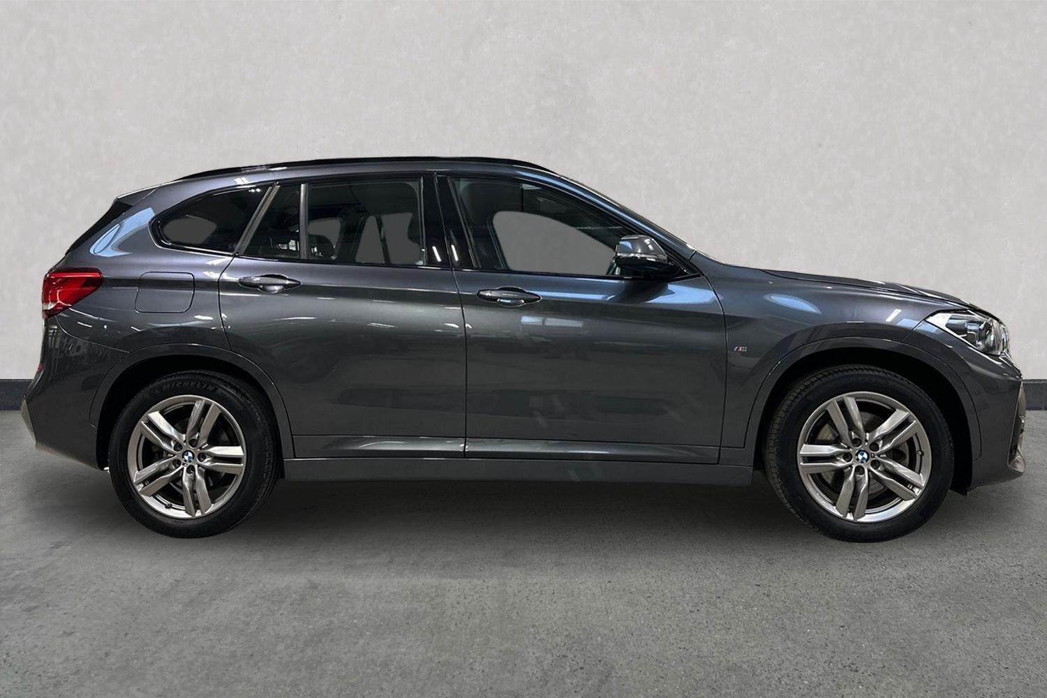 Billede af BMW X1 1,5 xDrive25e M-Sport aut.