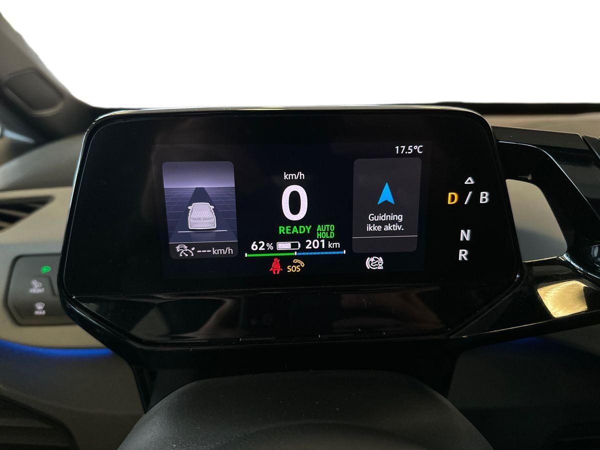 VW ID.3 1ST Plus billede 17