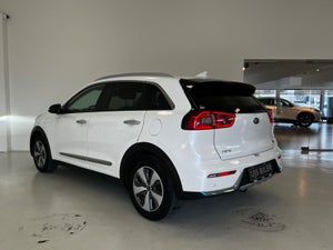 Kia Niro PHEV Advance DCT