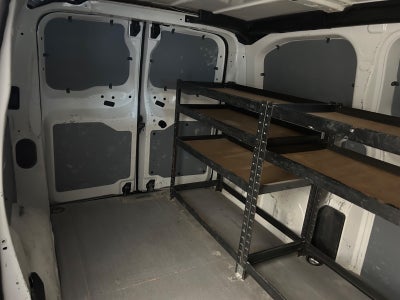 Toyota ProAce D 120 Medium Comfort