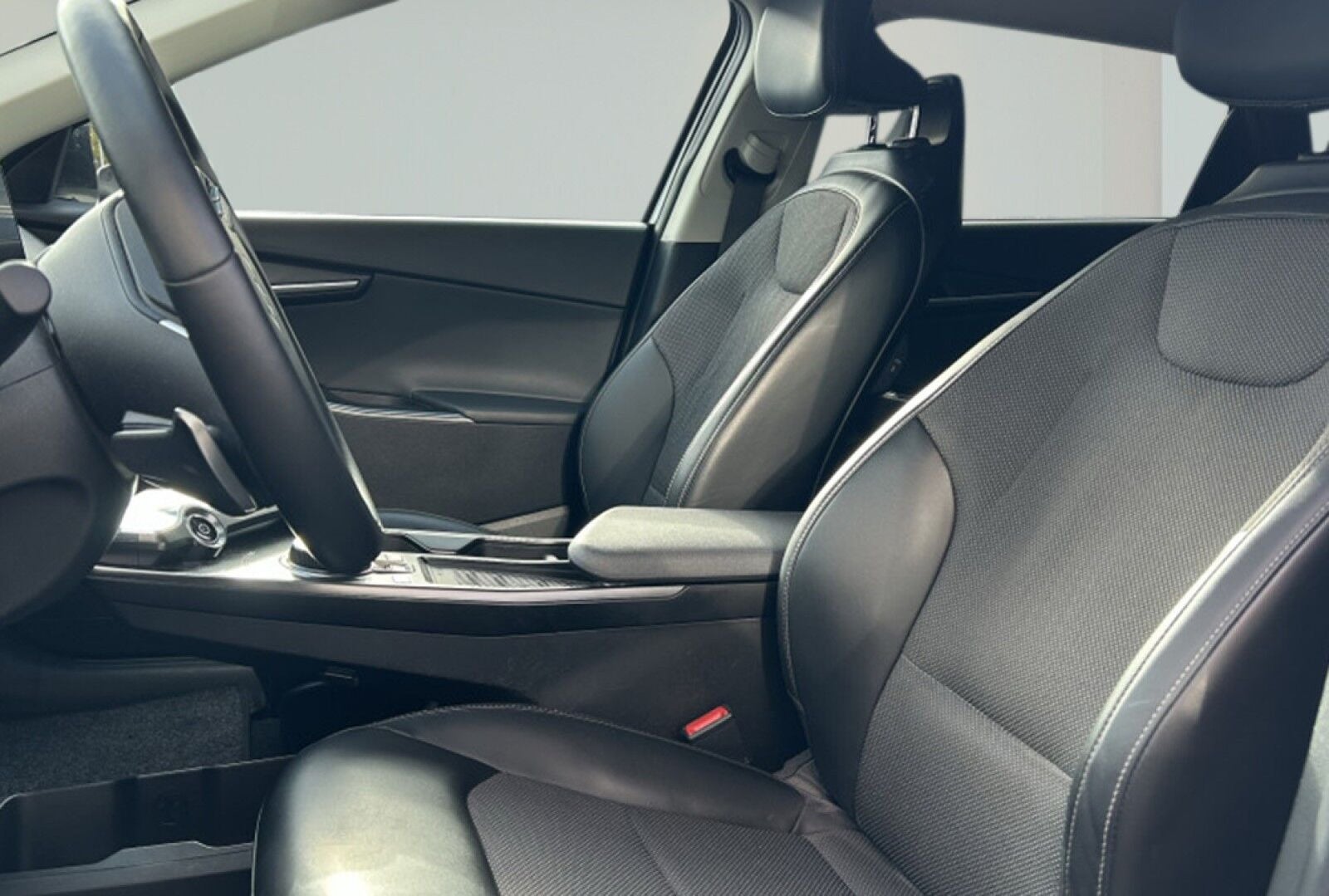 Kia EV6 Long Range Performance AWD