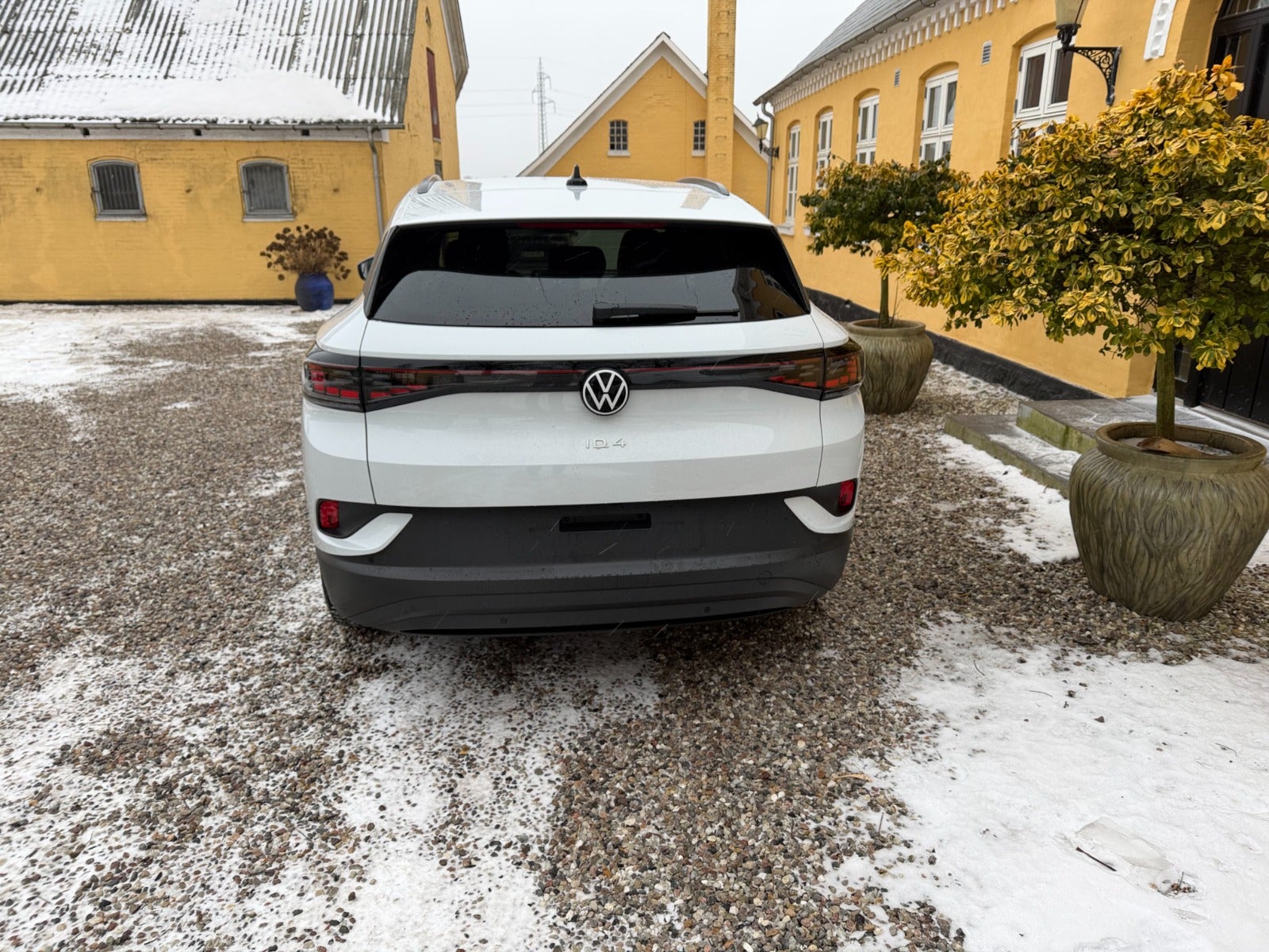 Billede af VW ID.4 77 Pro Performance