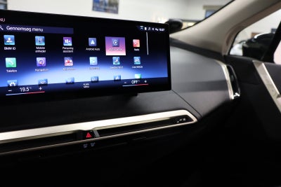 BMW iX xDrive40 Sport