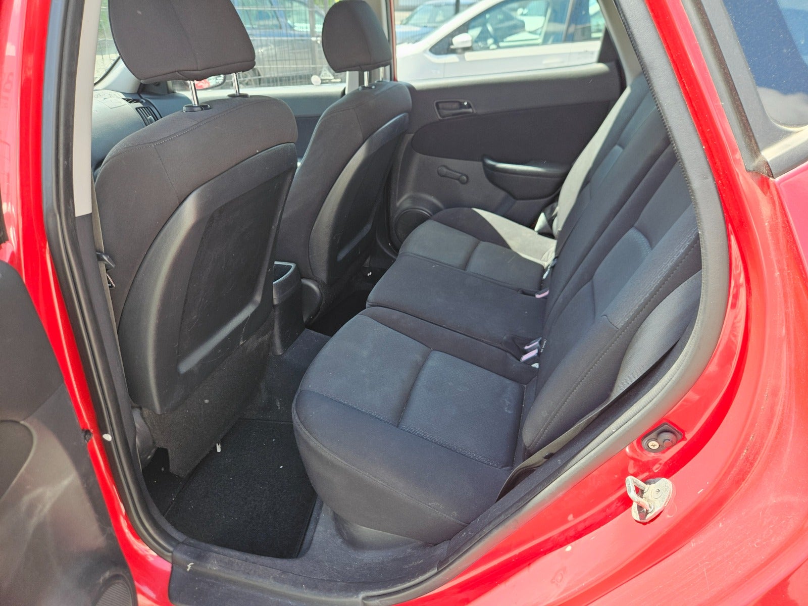 Billede af Hyundai i30 1,4 CVVT 109 Comfort