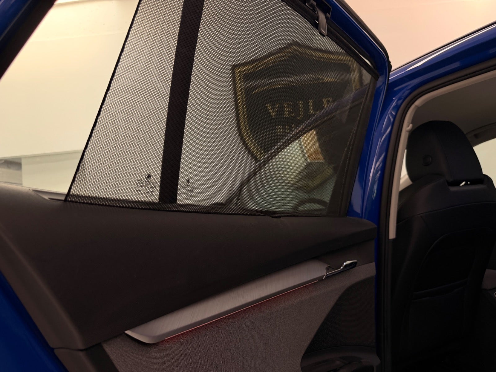 Billede af Skoda Enyaq 50 iV Loft