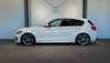 BMW 118i M-Sport thumbnail