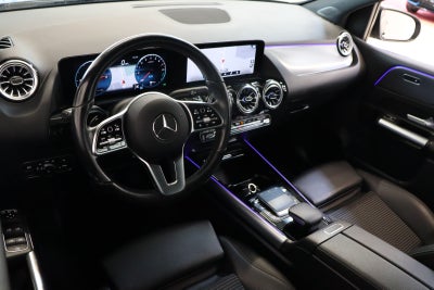 Mercedes B250 e aut.