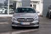 Mercedes CLA200 d Shooting Brake thumbnail