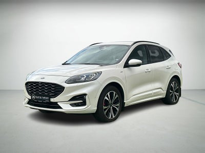 Ford Kuga EcoBlue ST-Line X aut. AWD