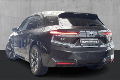 BMW iX xDrive40 Super Charged - 2