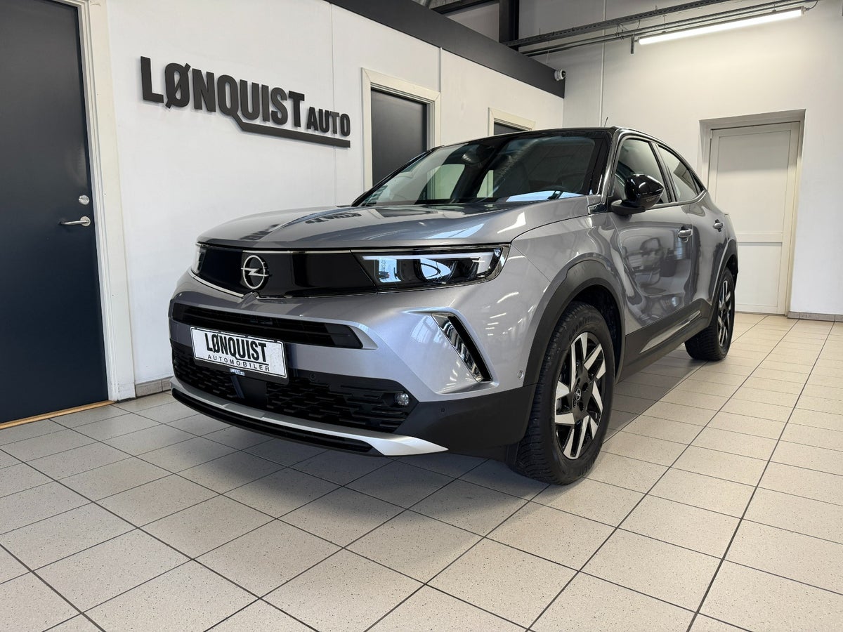 Opel Mokka-e Elegance Opel Mokka-e Elegance