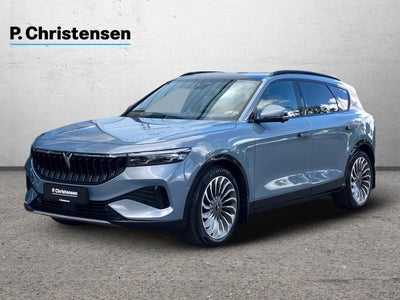 Voyah Free  Twilight 5d