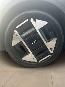 Kia EV3 Long Range Upgrade