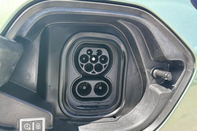 Opel Corsa-e Yes