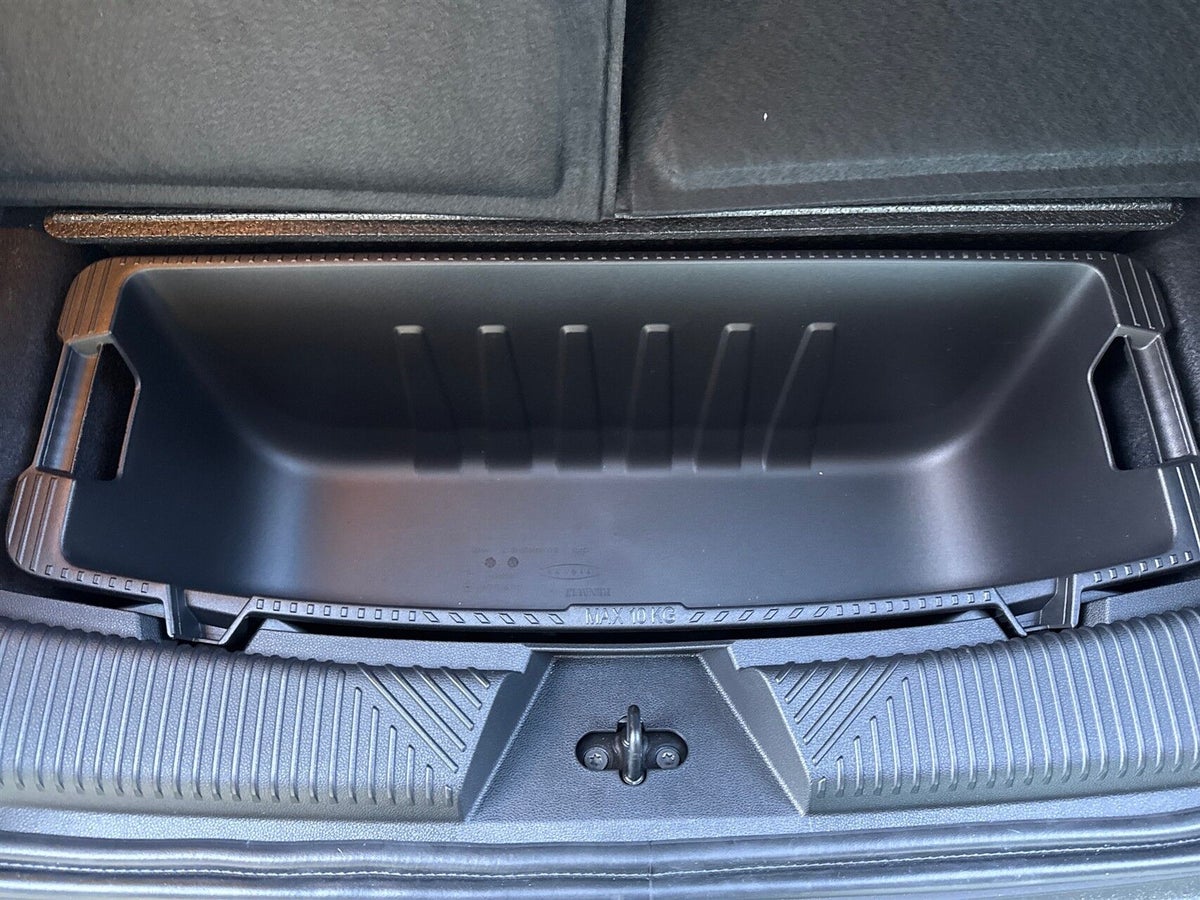 Renault 4 E-Tech Techno billede 23