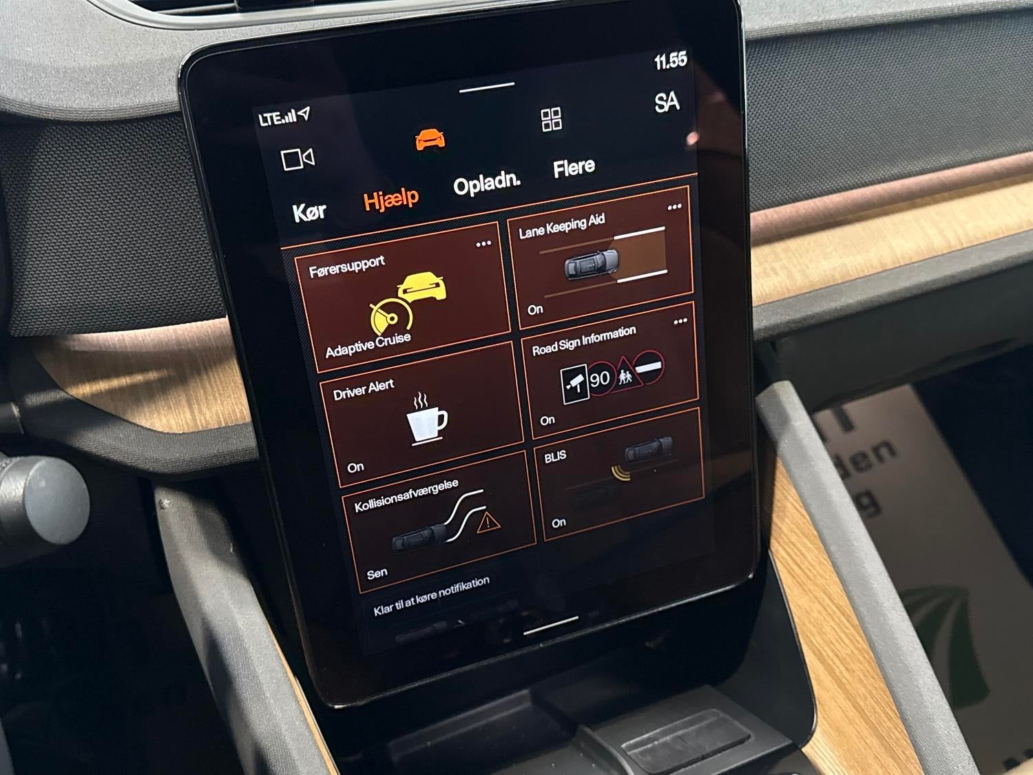 Billede af Polestar 2 Long Range