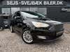 Ford C-MAX TDCi 170 Titanium aut.