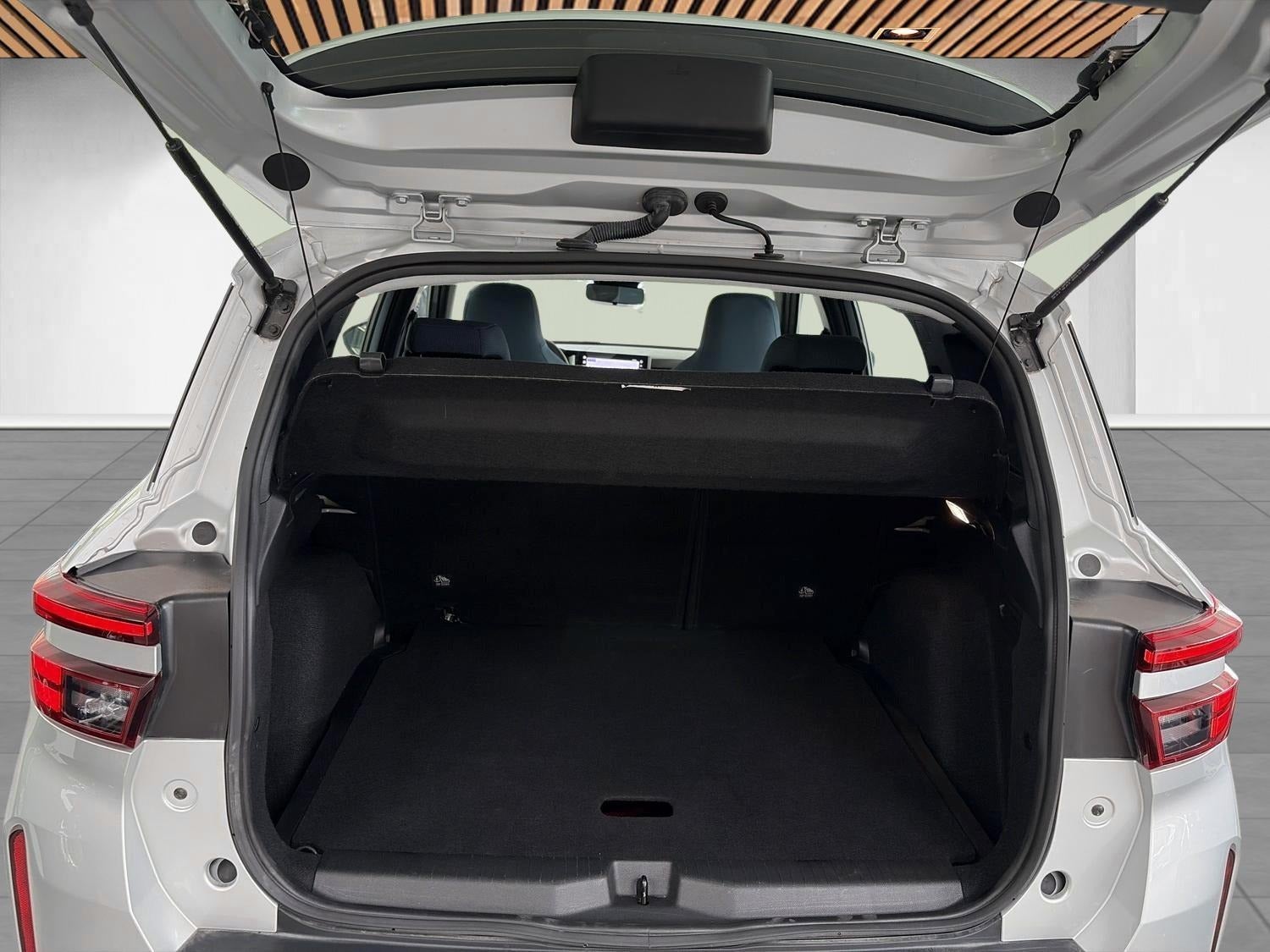 Billede af Opel Frontera 44 Edition
