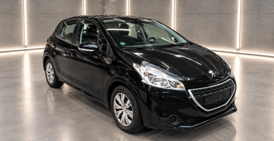 Peugeot 208 1,2 VTi Active 5d